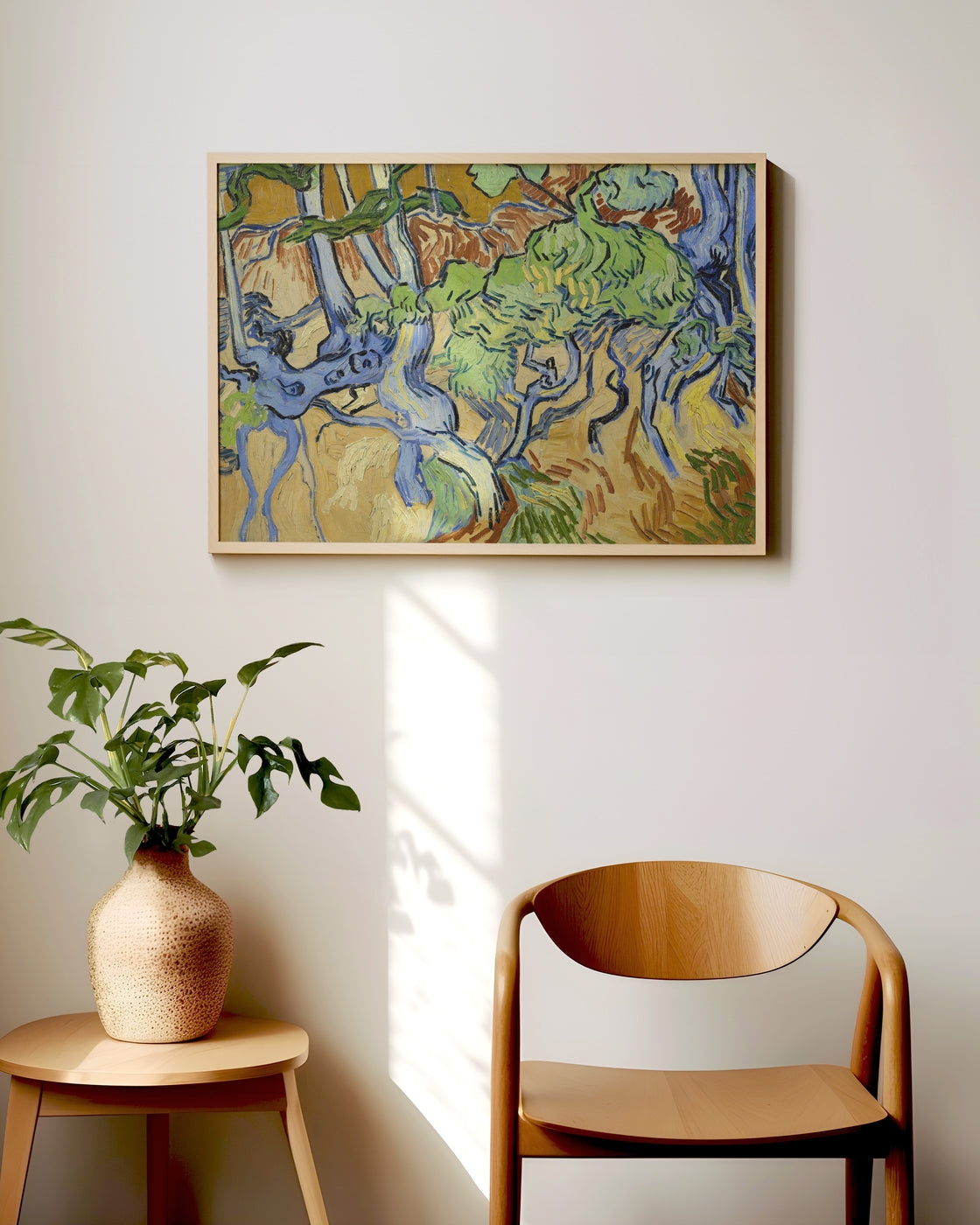 canvas