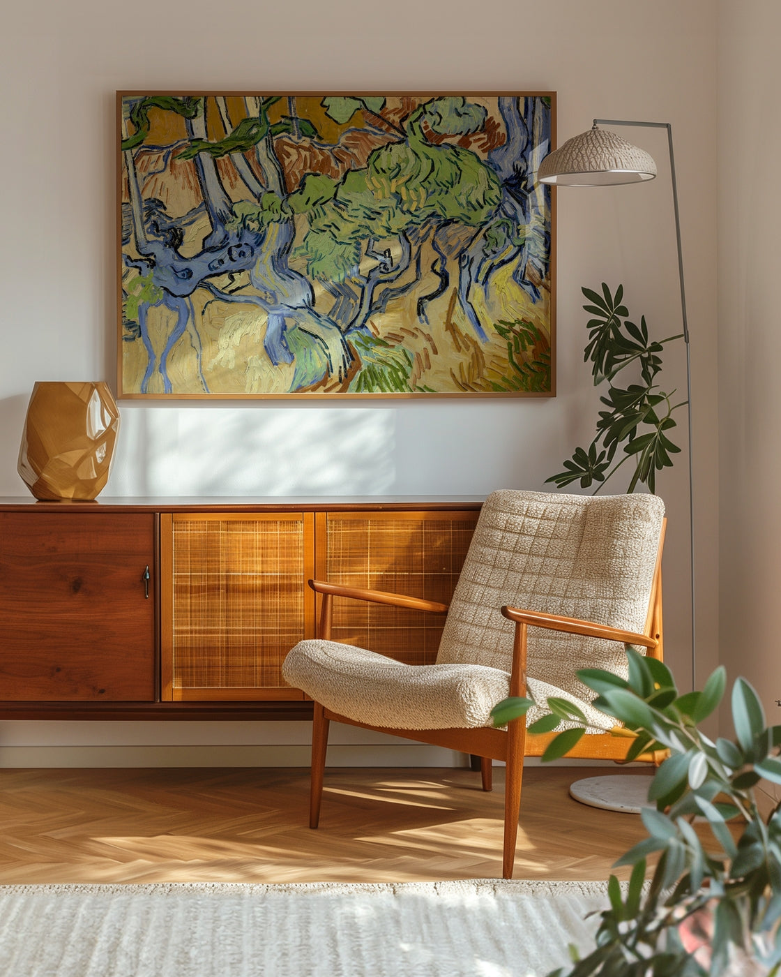 canvas
