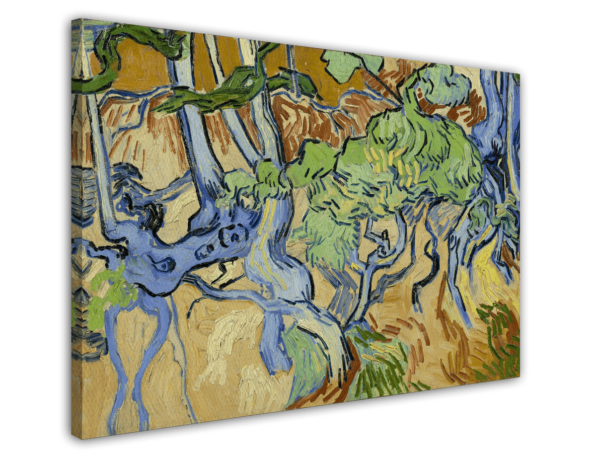 stretched-canvas
