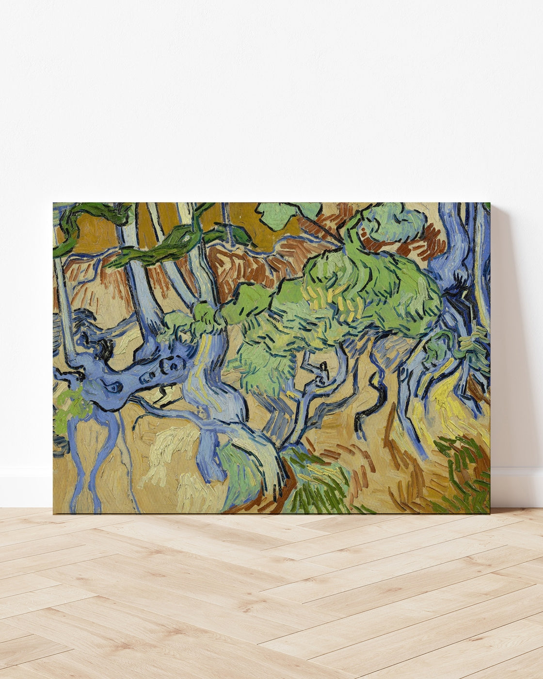 stretched-canvas