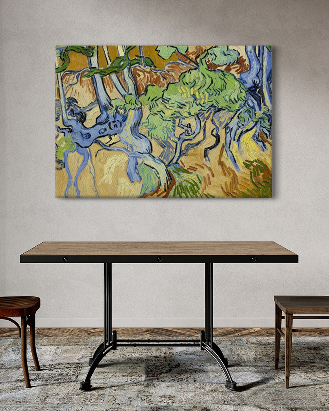 stretched-canvas