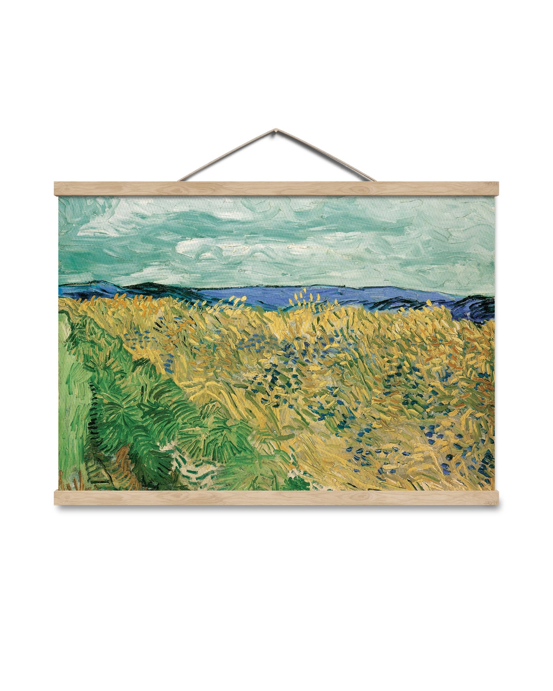 canvas
