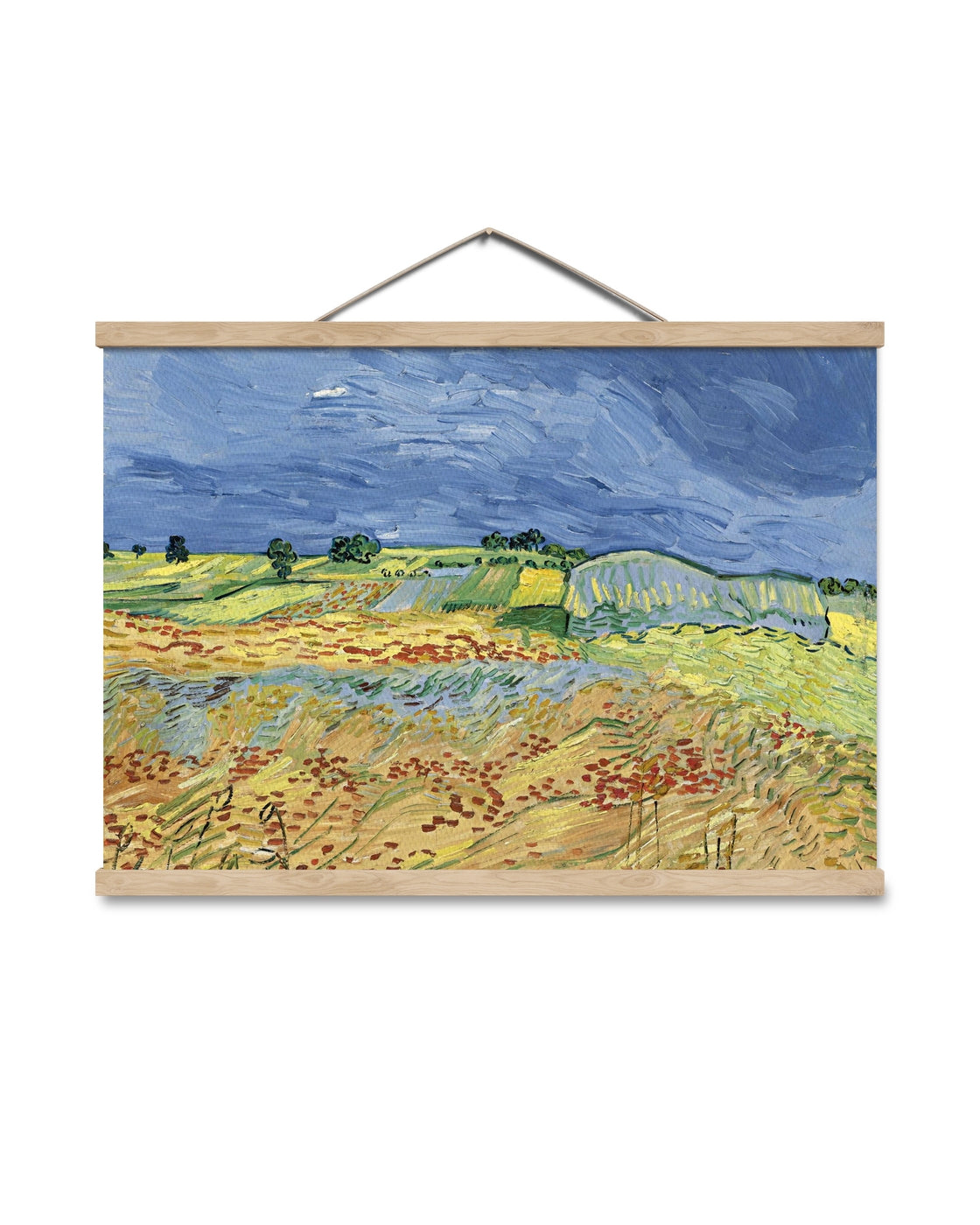 canvas