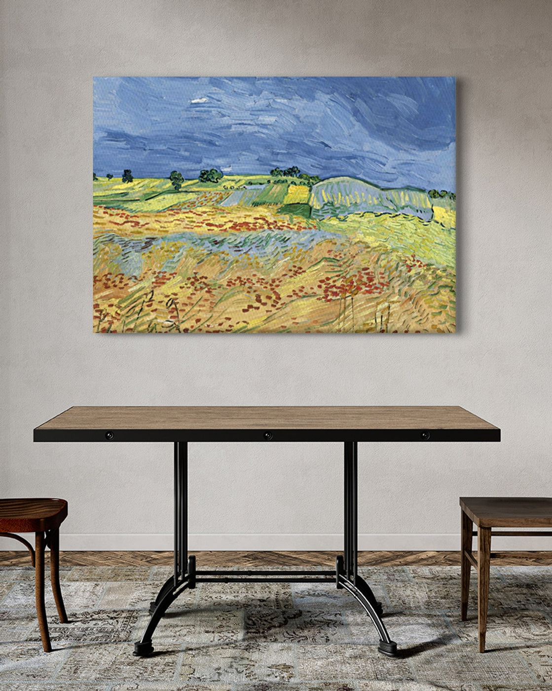 stretched-canvas