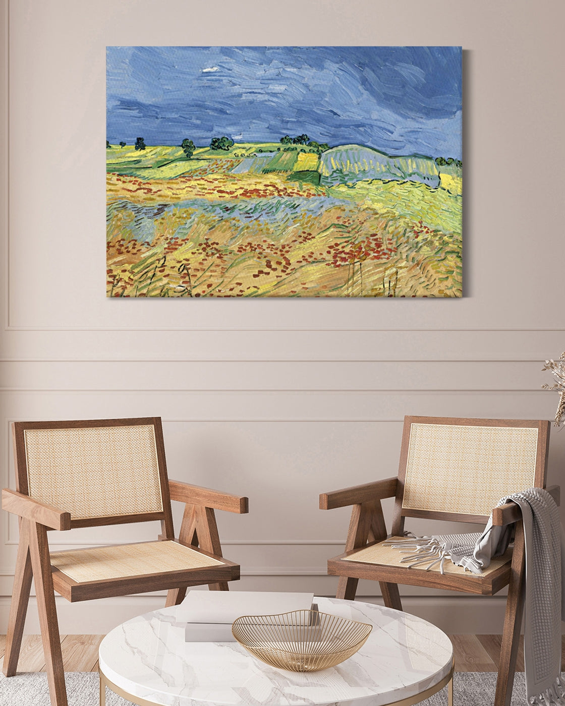 stretched-canvas