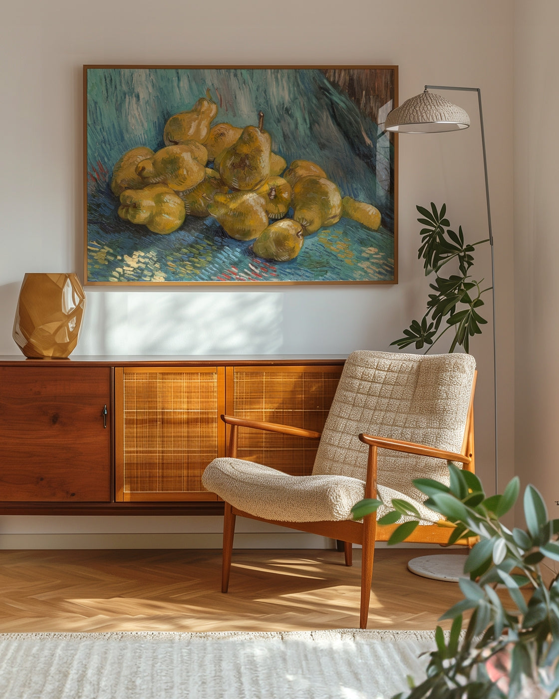 canvas