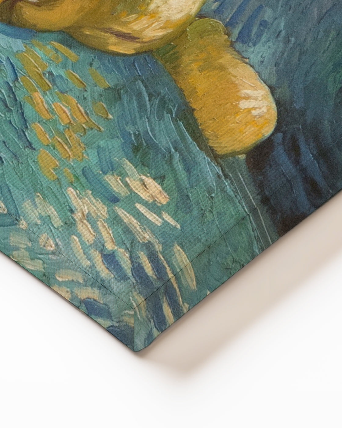 stretched-canvas