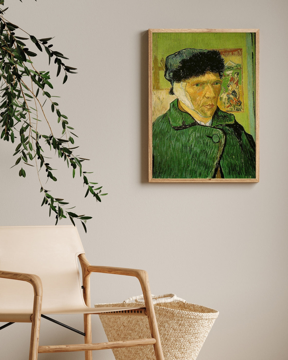 canvas