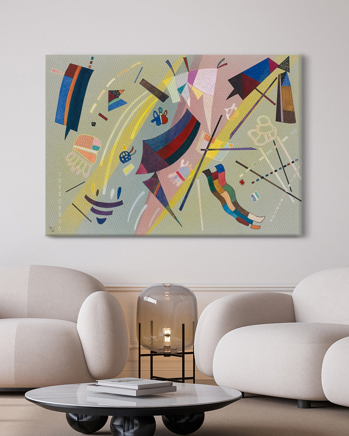 stretched-canvas