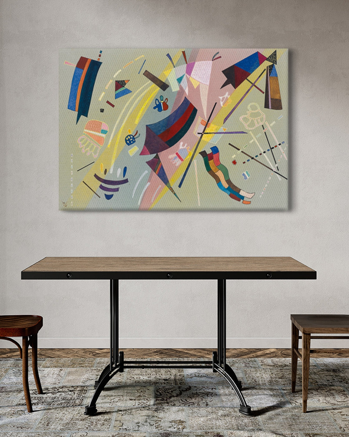 stretched-canvas