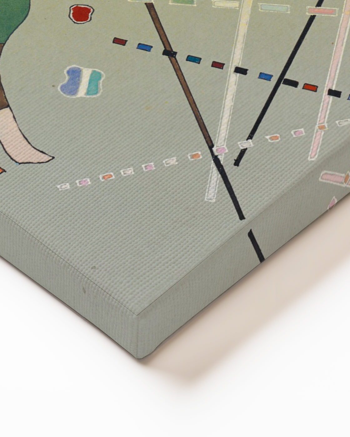 stretched-canvas