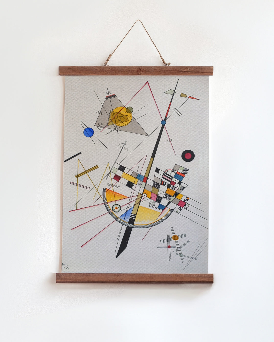 canvas
