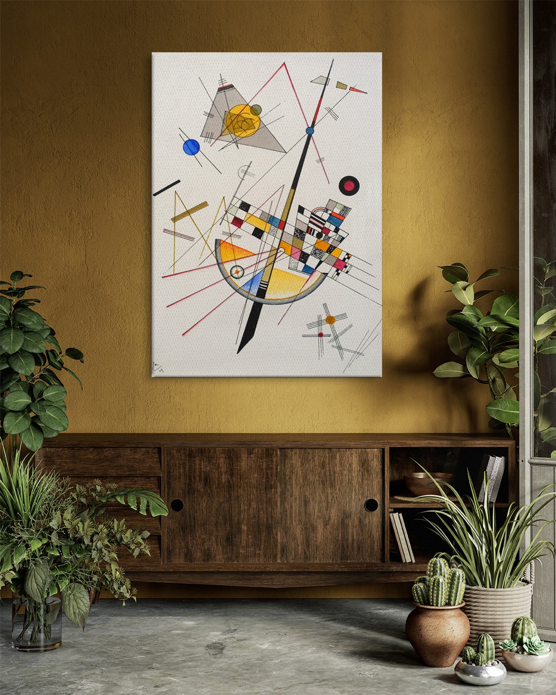 stretched-canvas