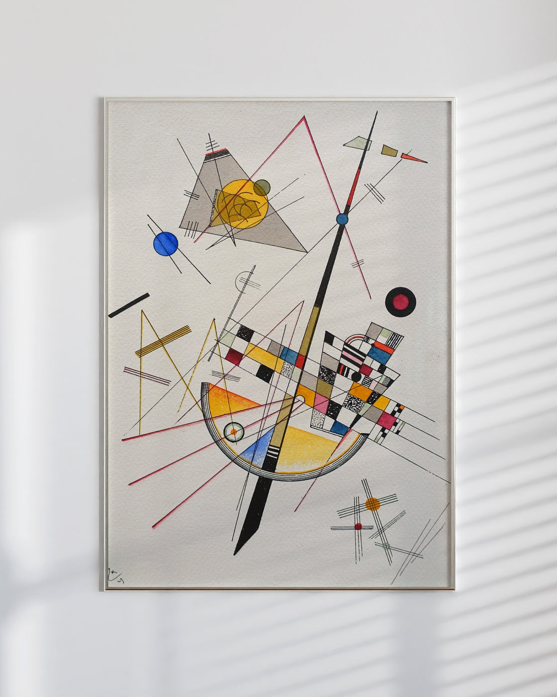 poster