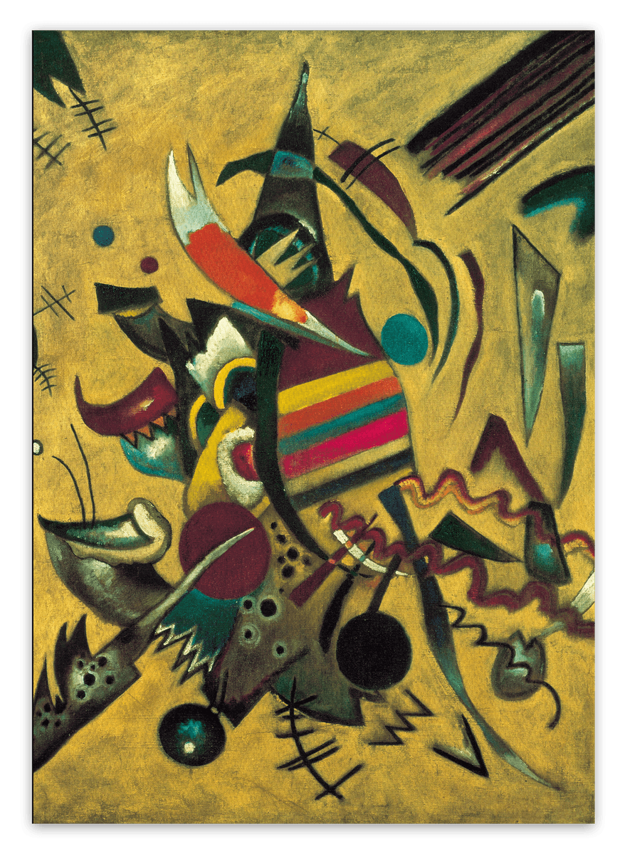 canvas