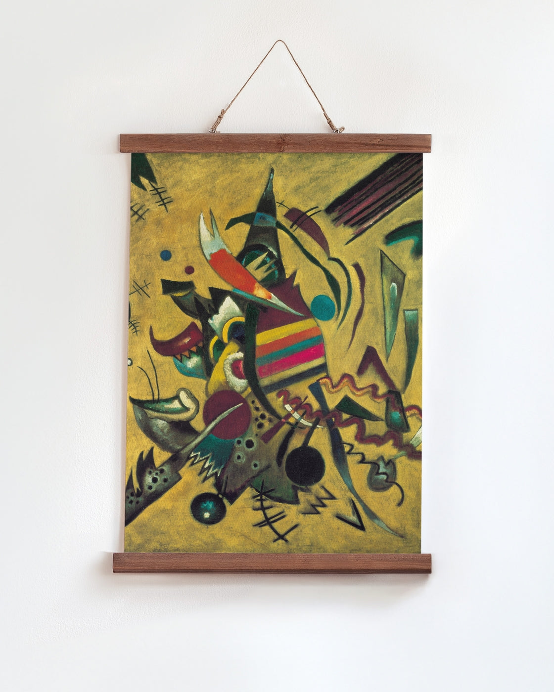 canvas