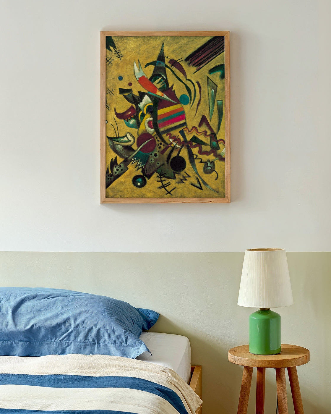 canvas