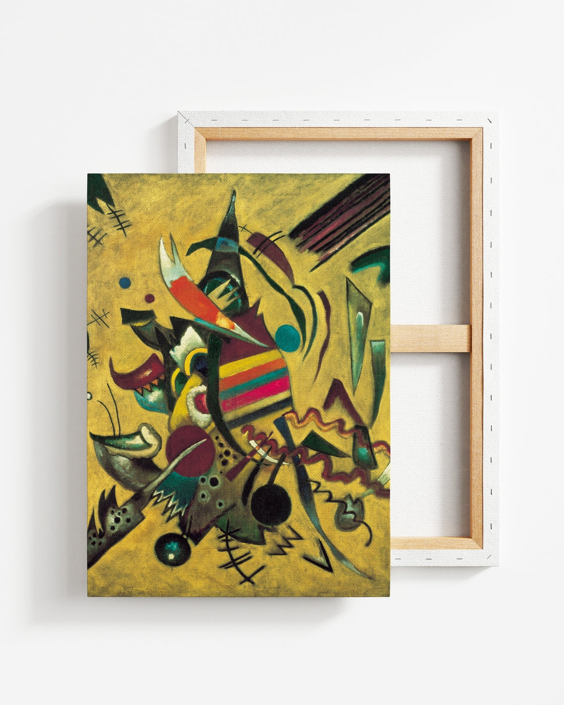stretched-canvas