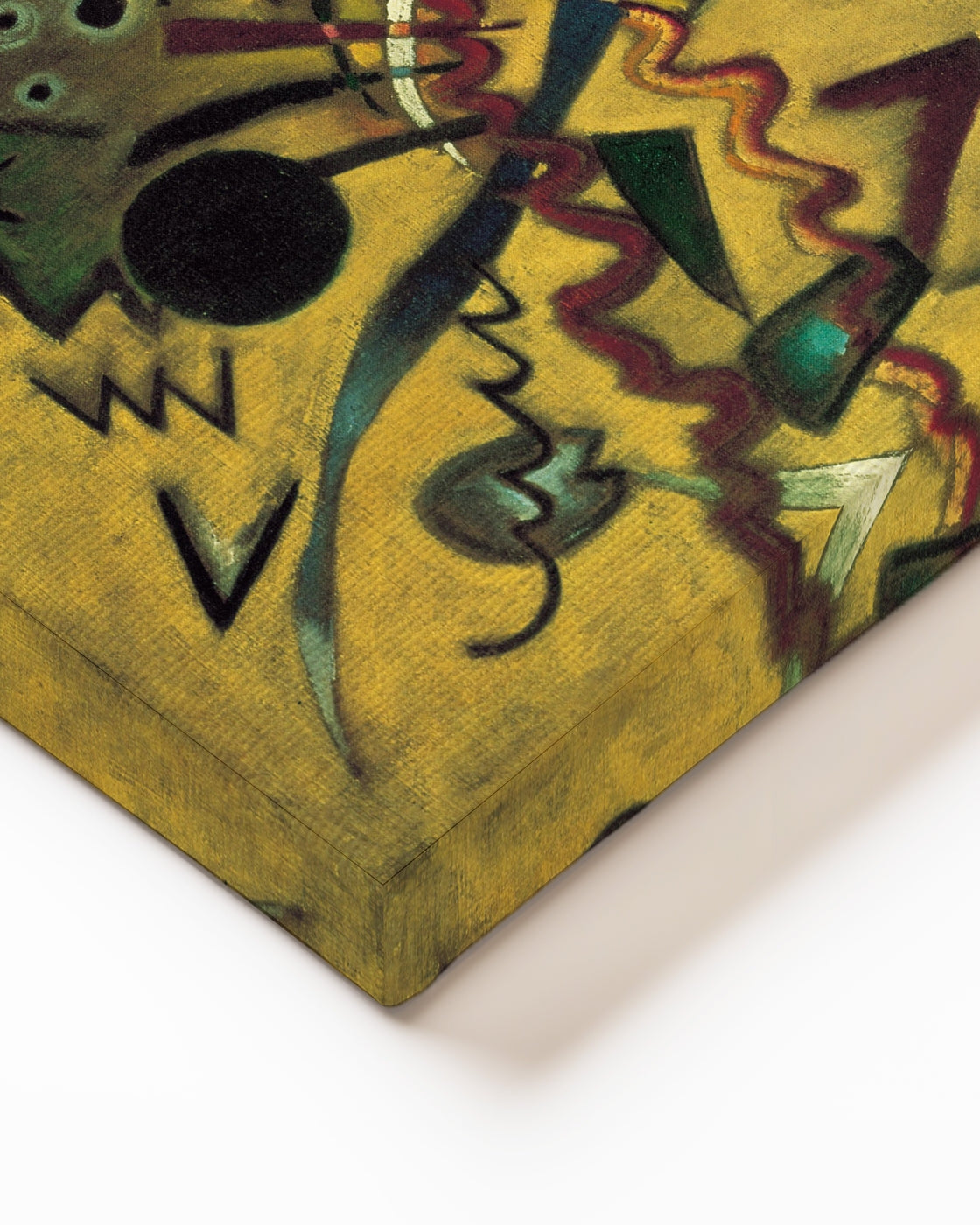stretched-canvas