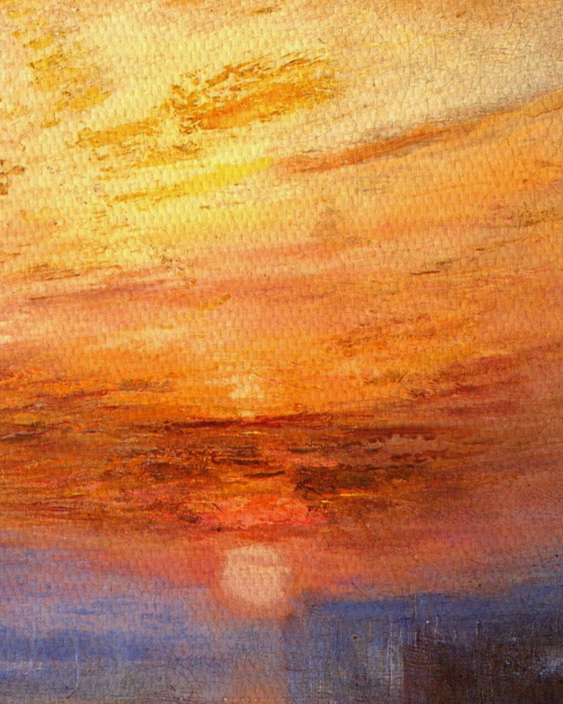 canvas