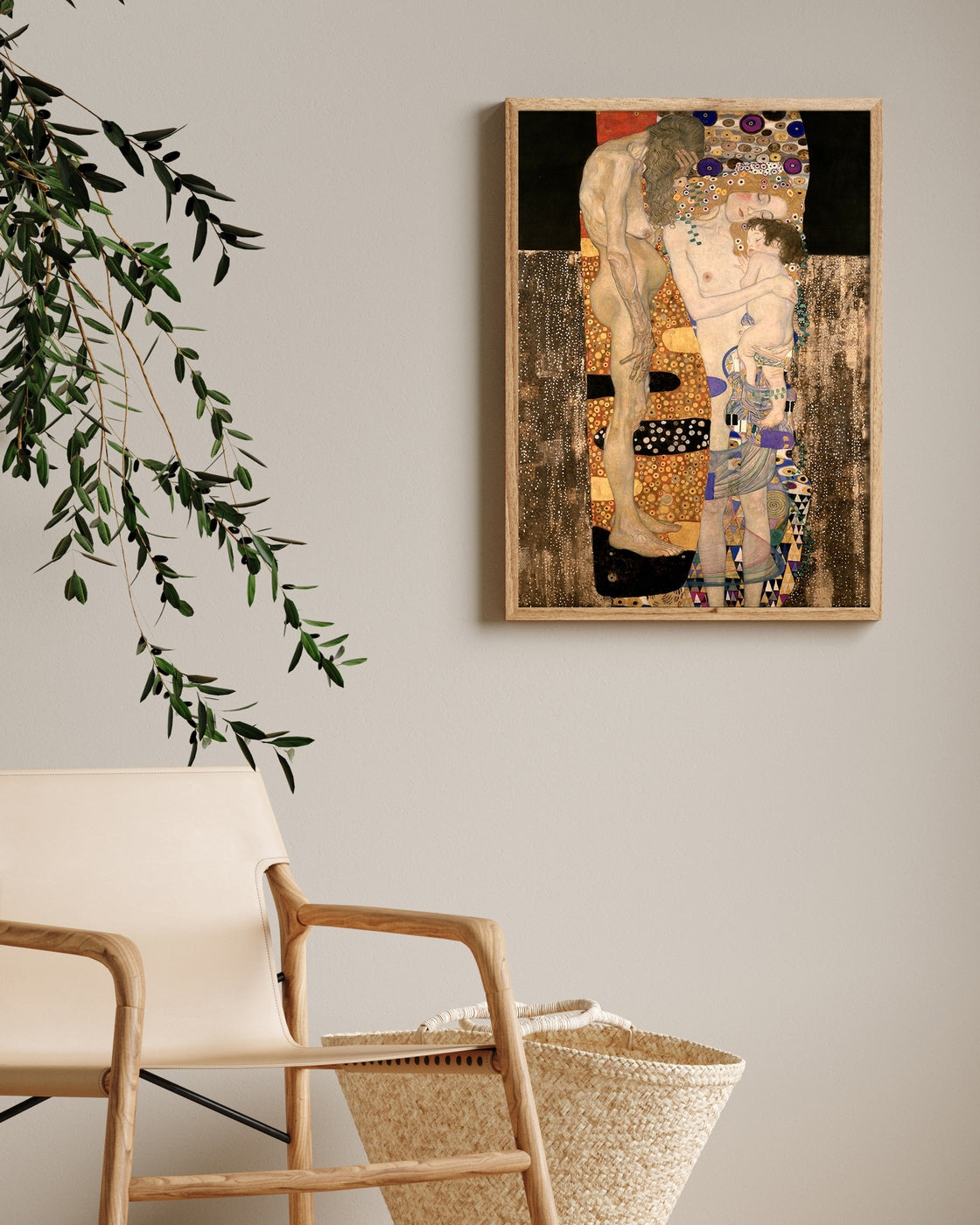 canvas