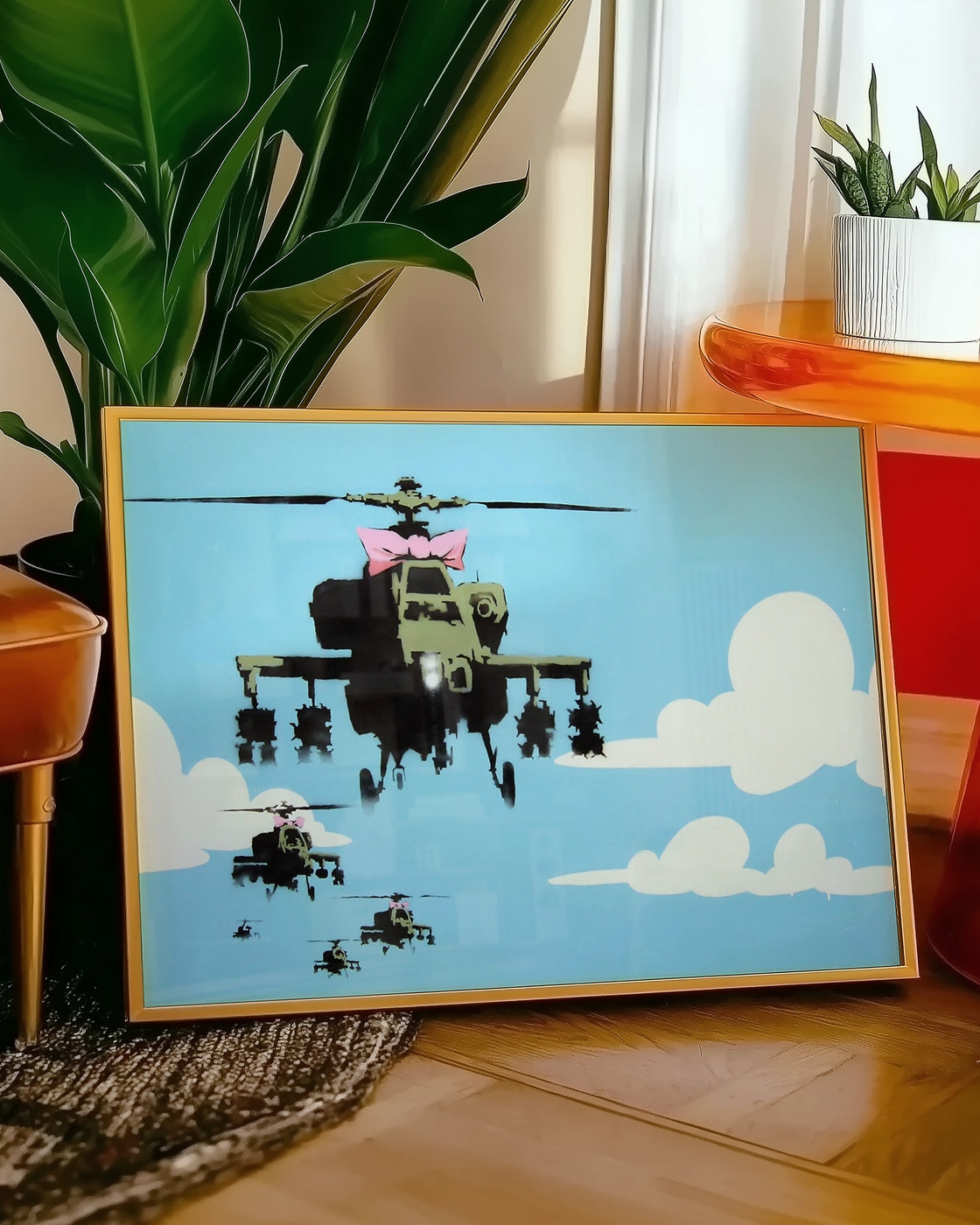 poster