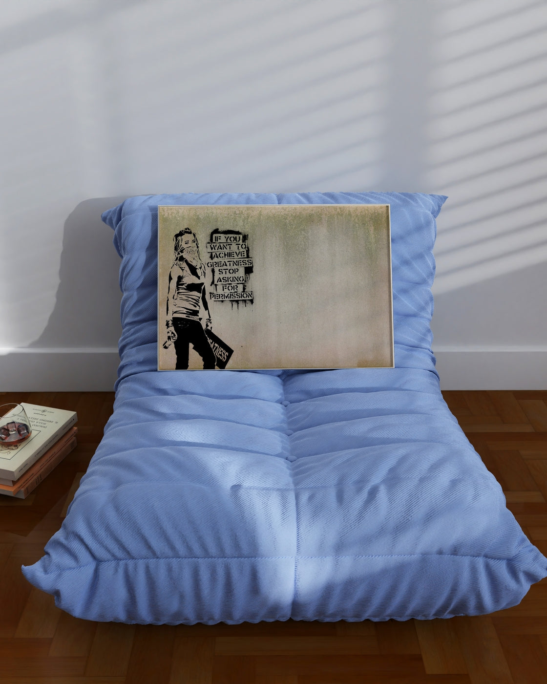 canvas
