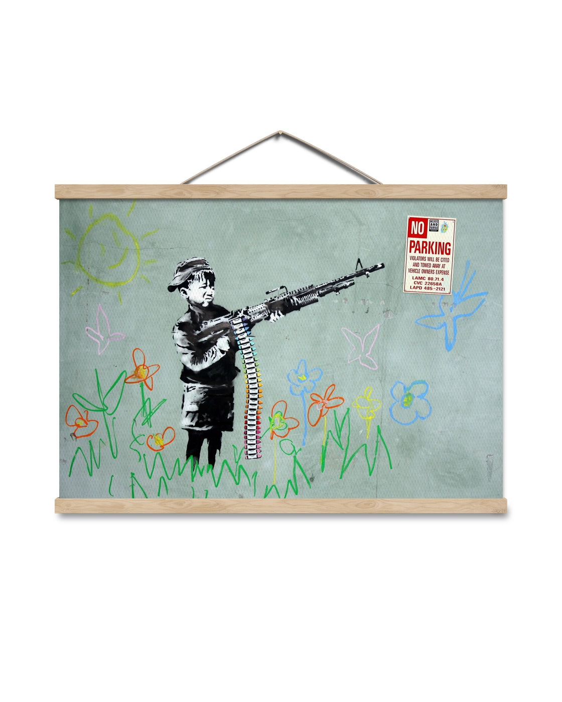 canvas