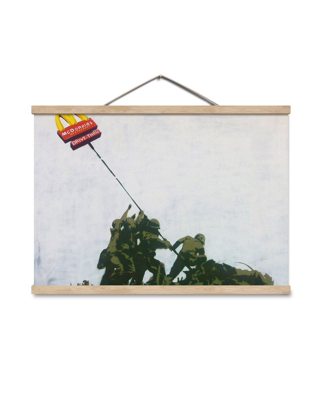 canvas