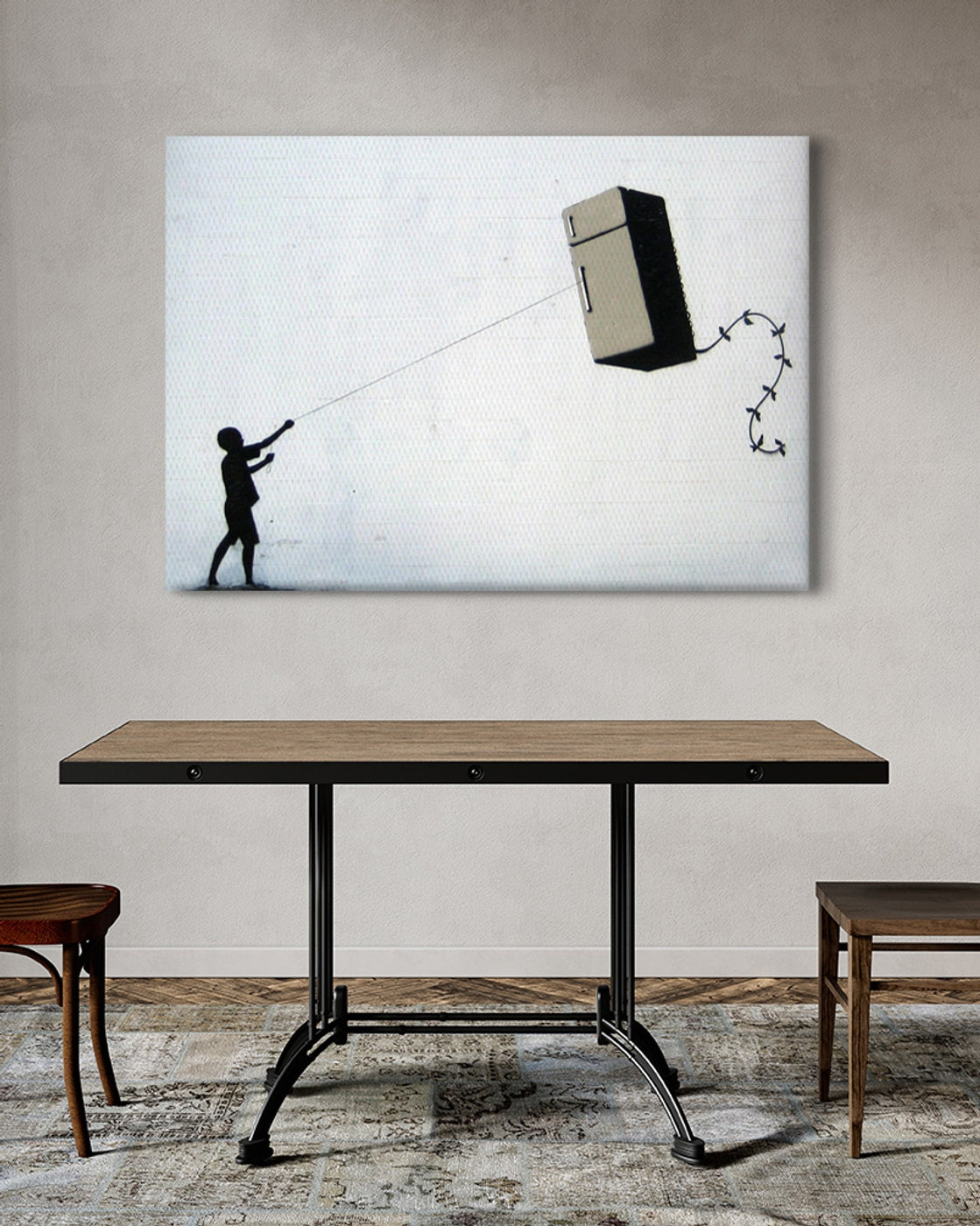 stretched-canvas