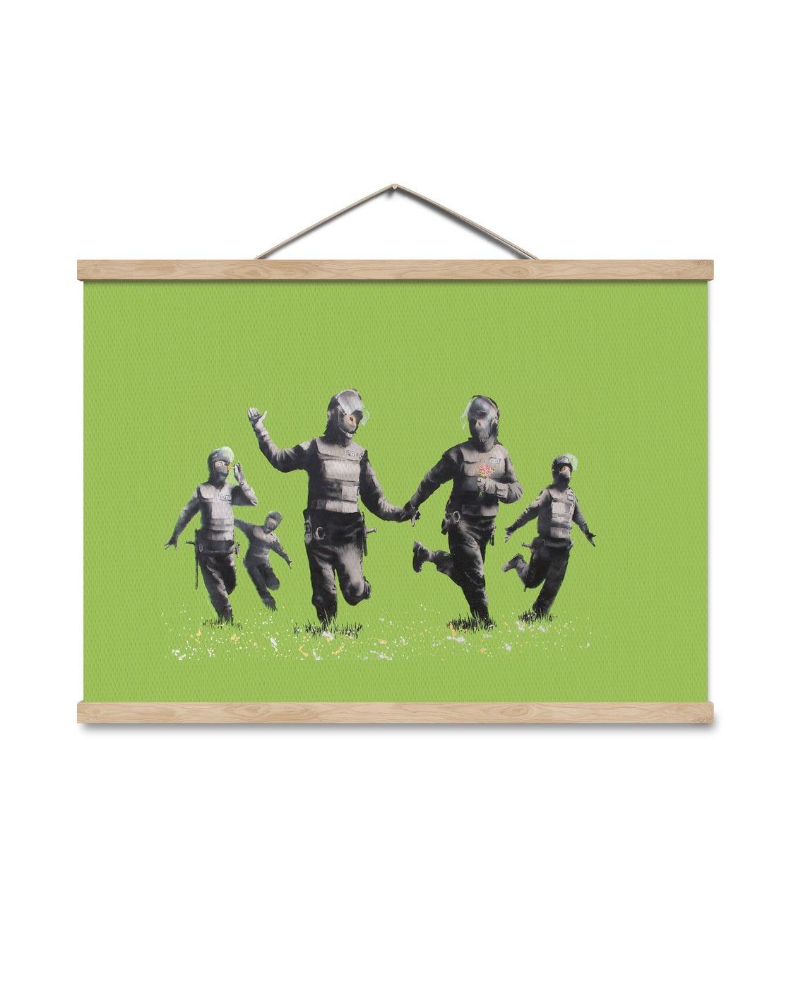 canvas