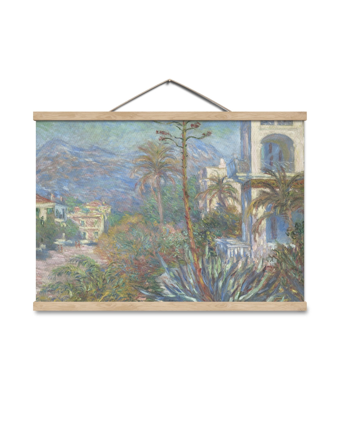 canvas
