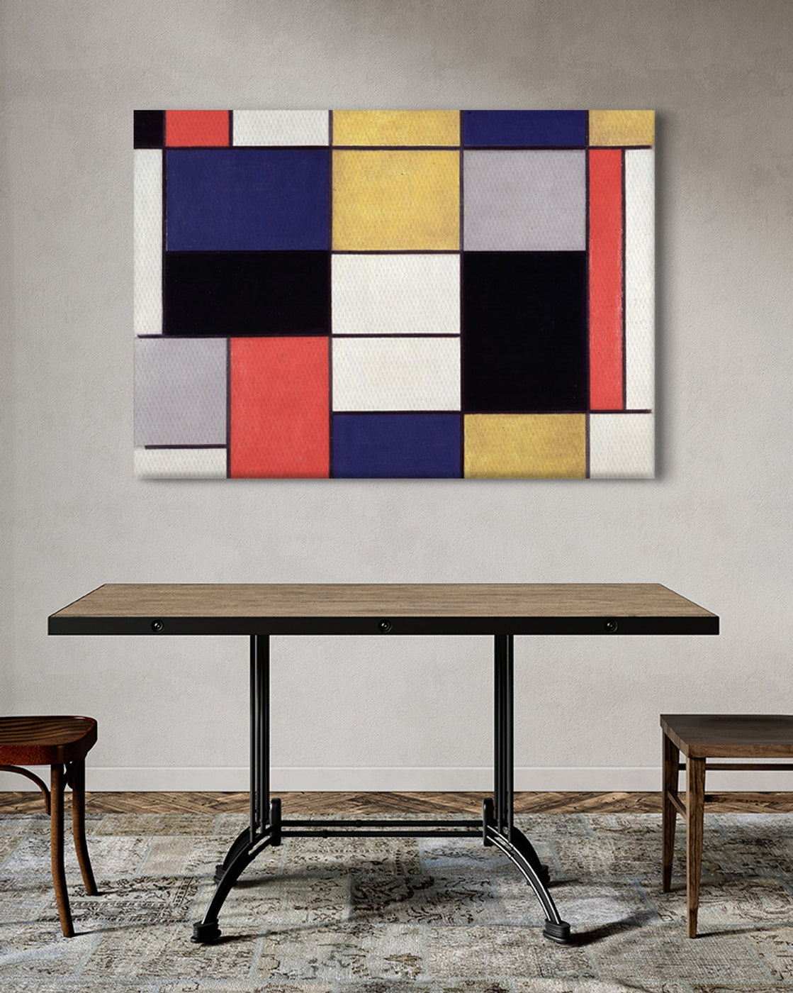 stretched-canvas
