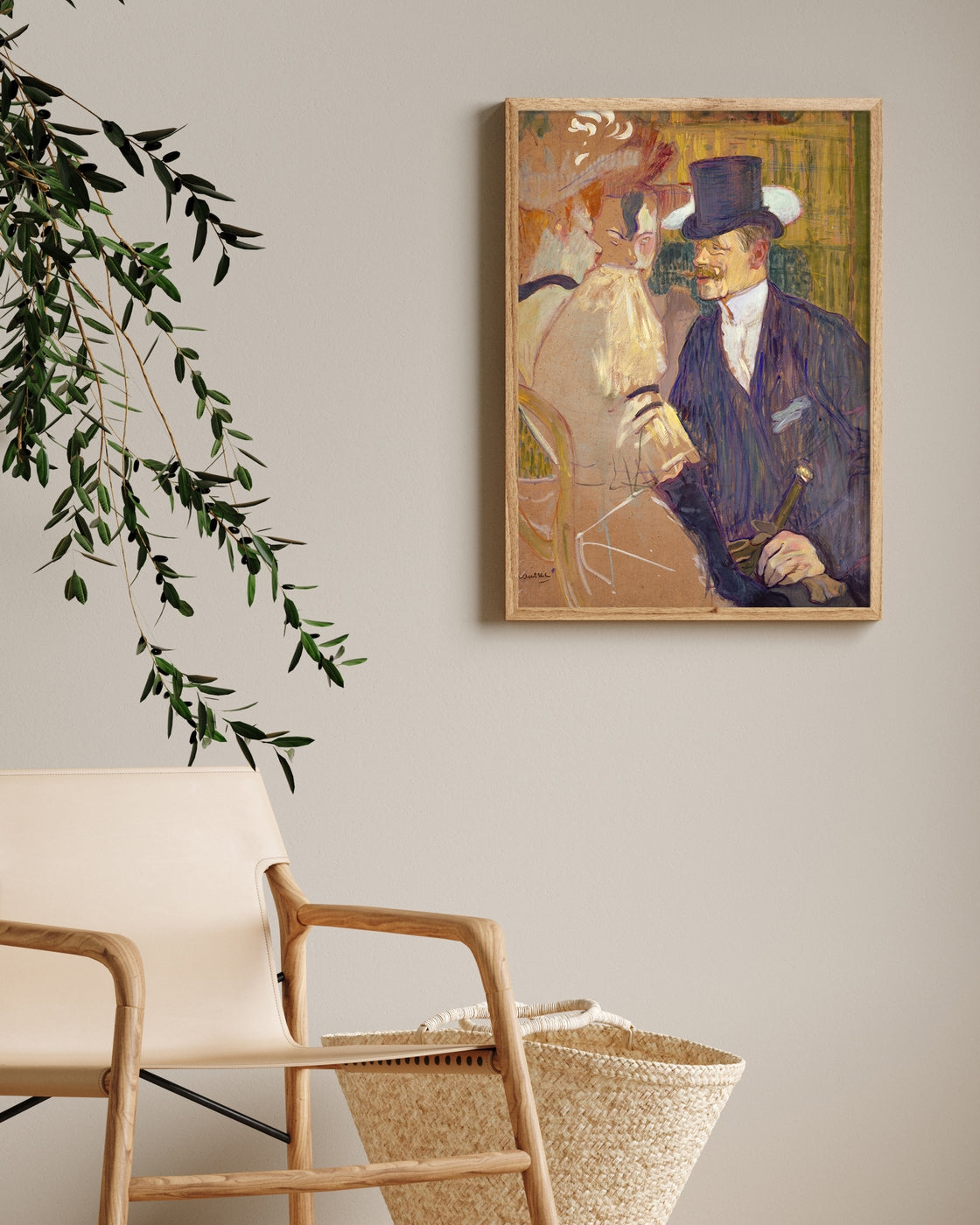 canvas
