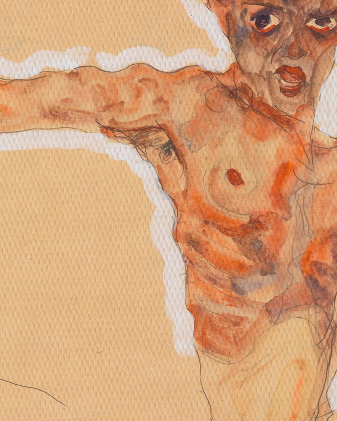 canvas