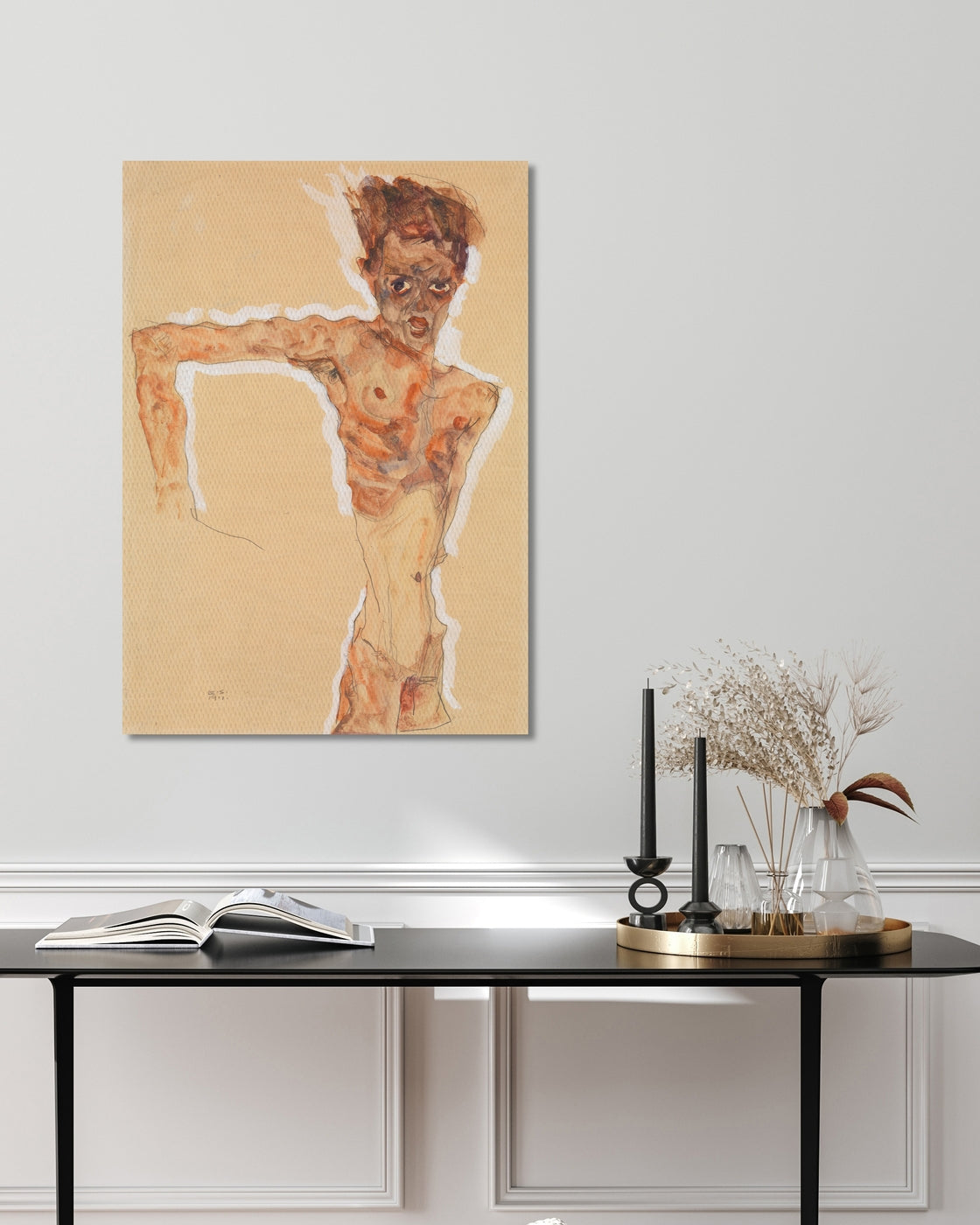 stretched-canvas