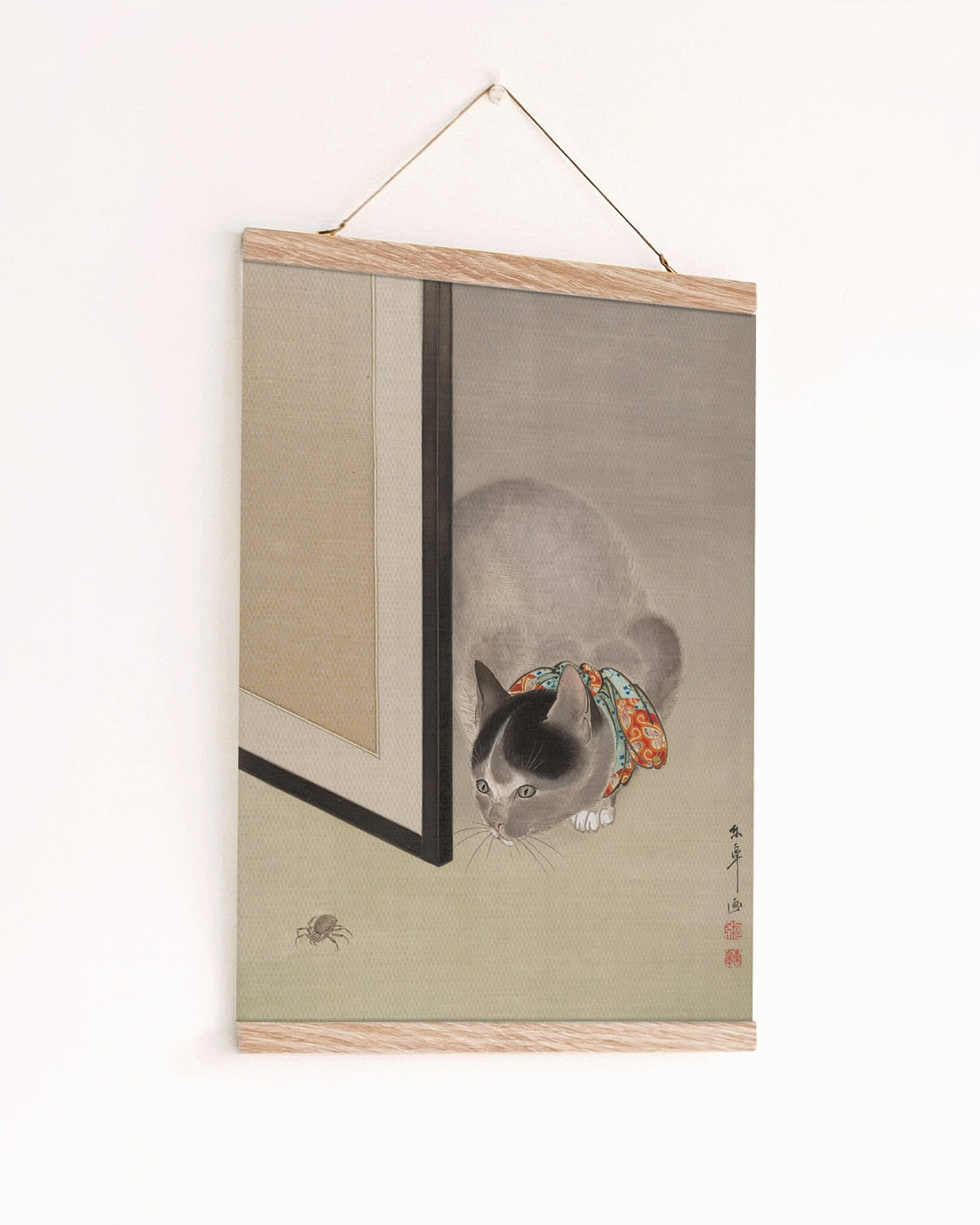 canvas