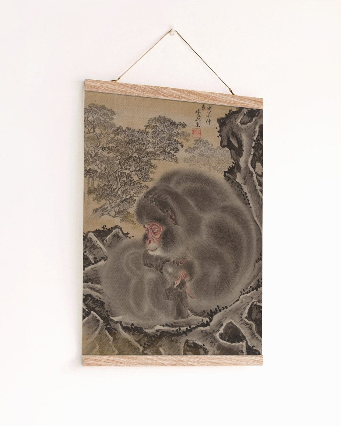 canvas
