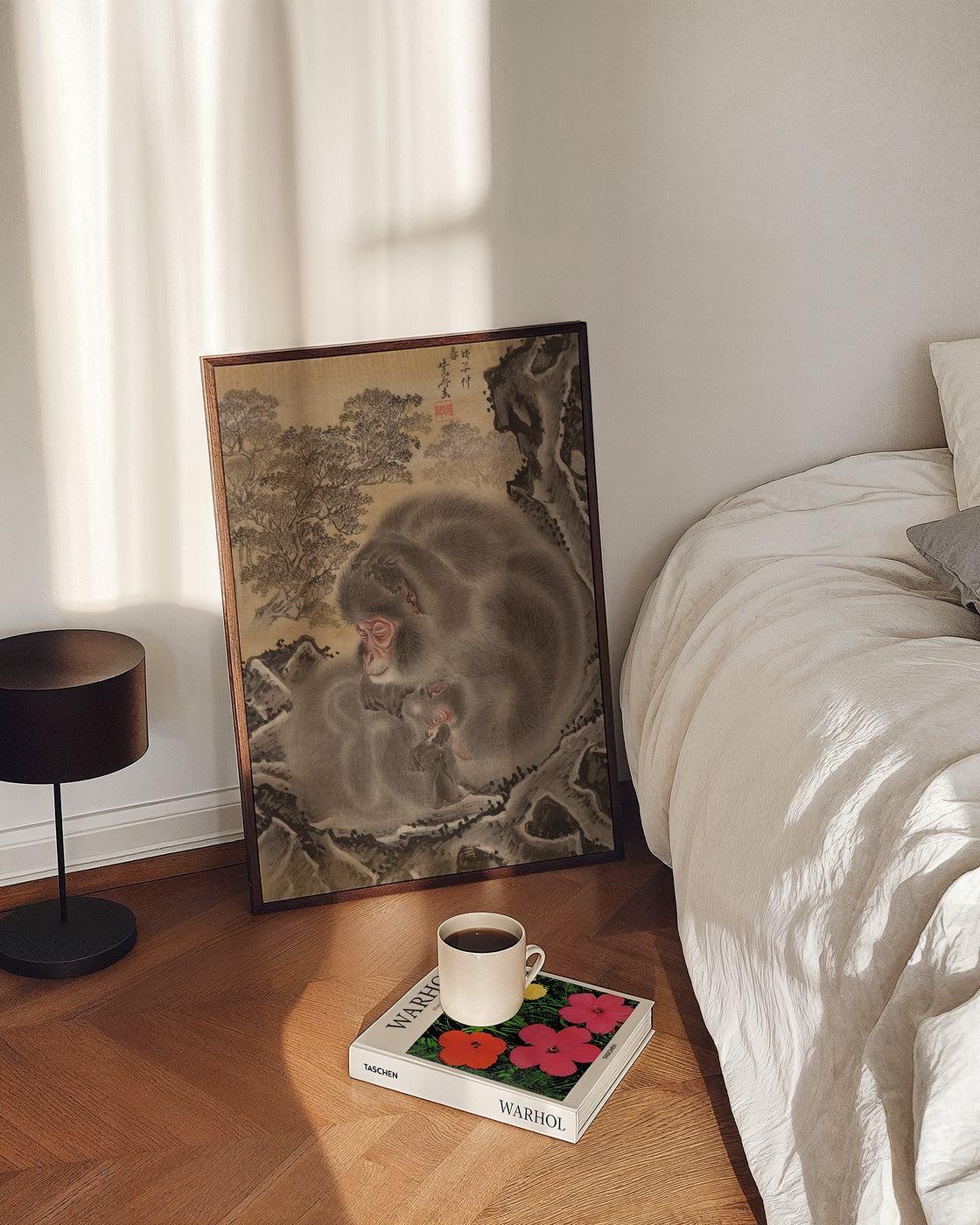 canvas