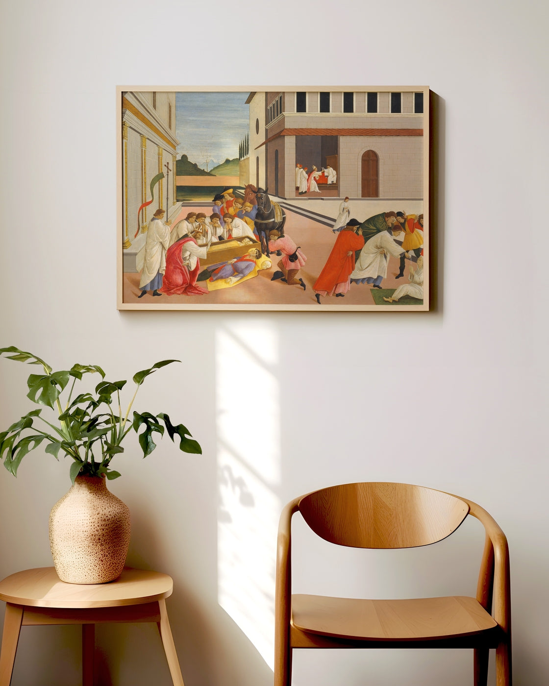 canvas