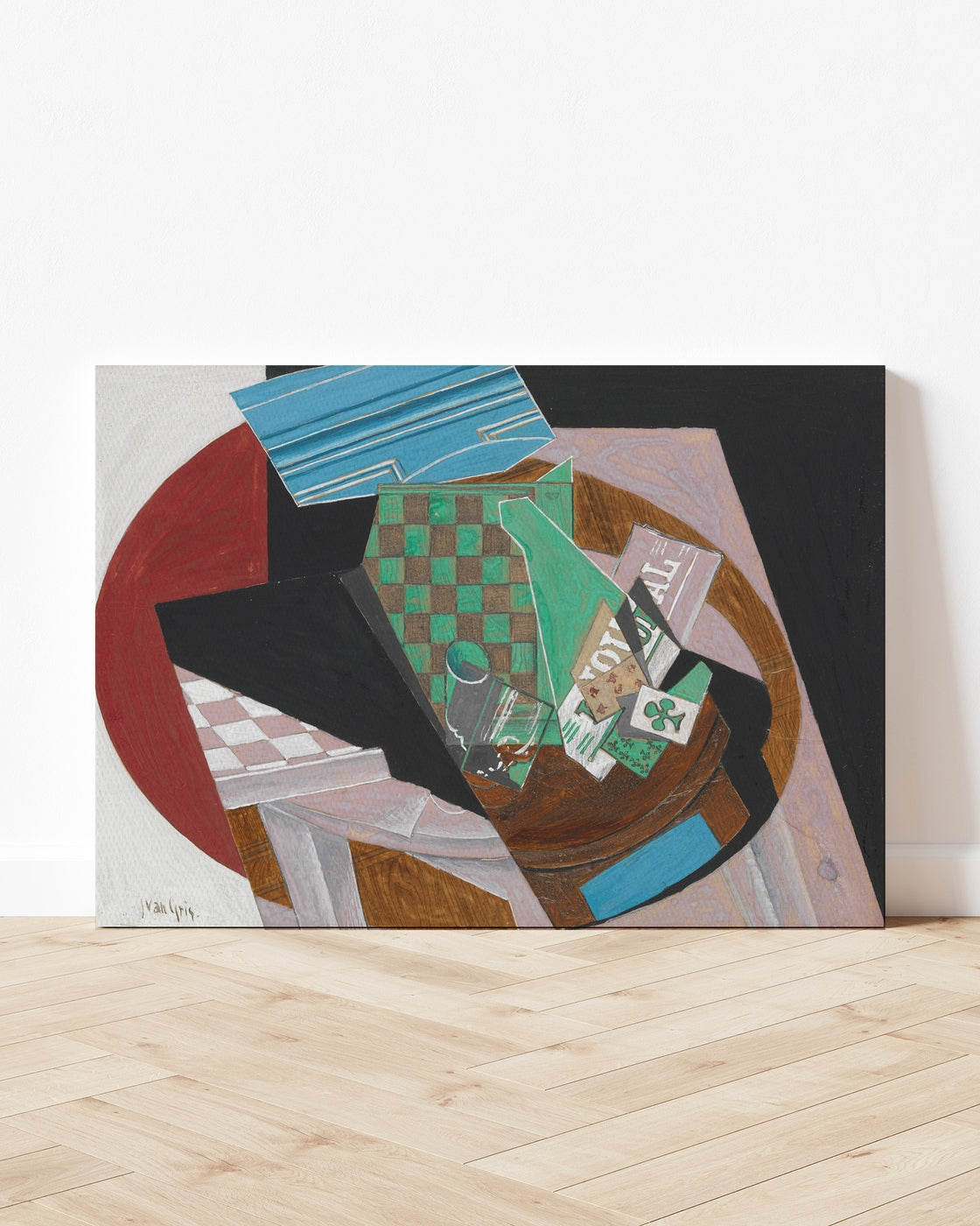 stretched-canvas