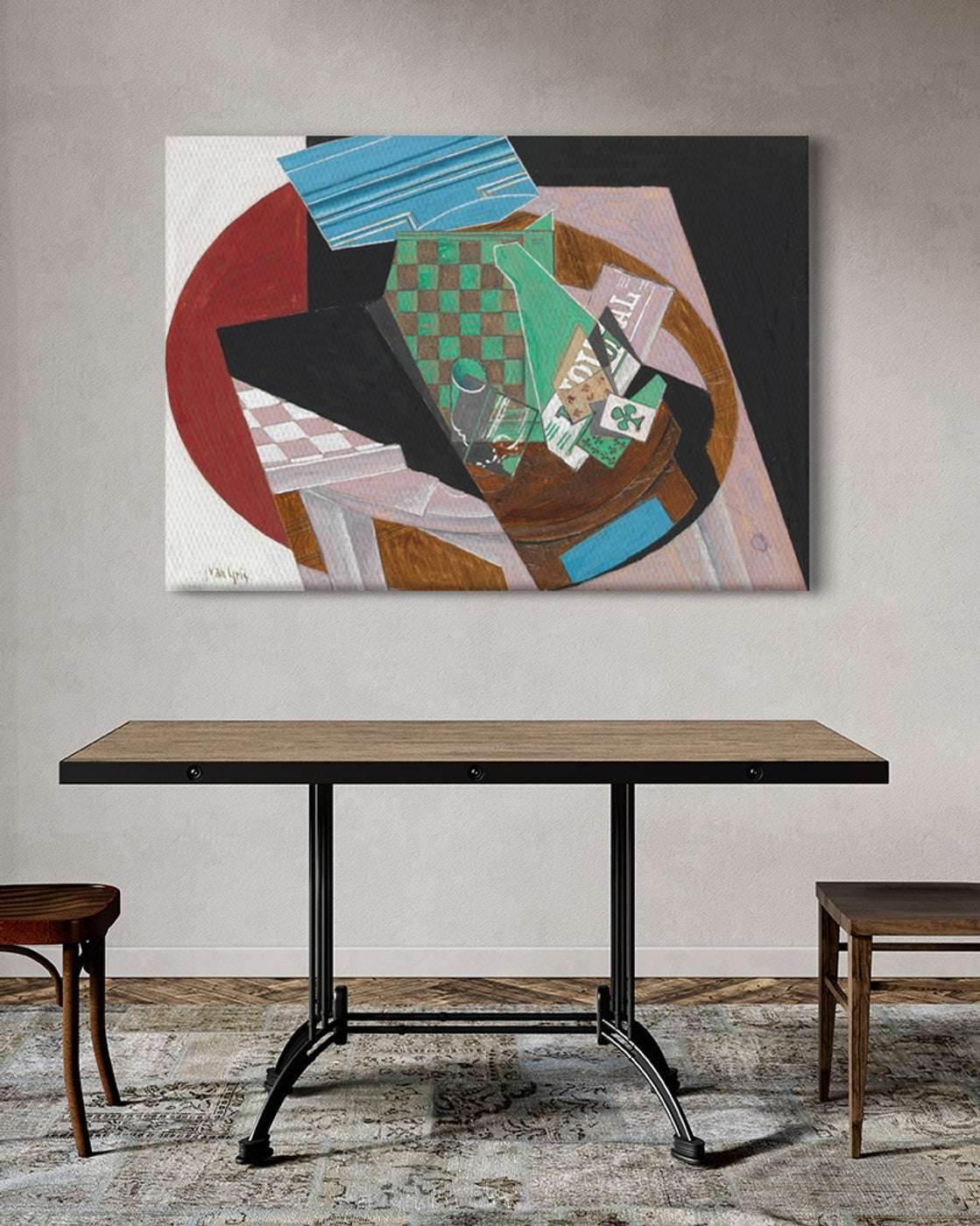 stretched-canvas