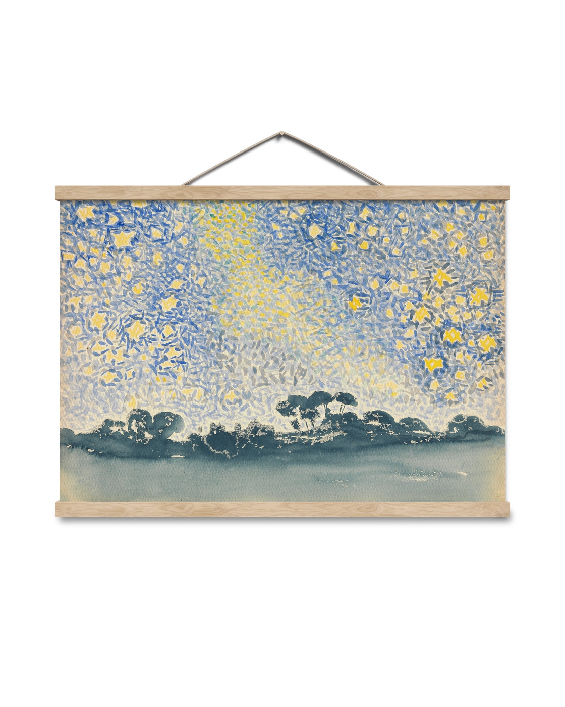 canvas