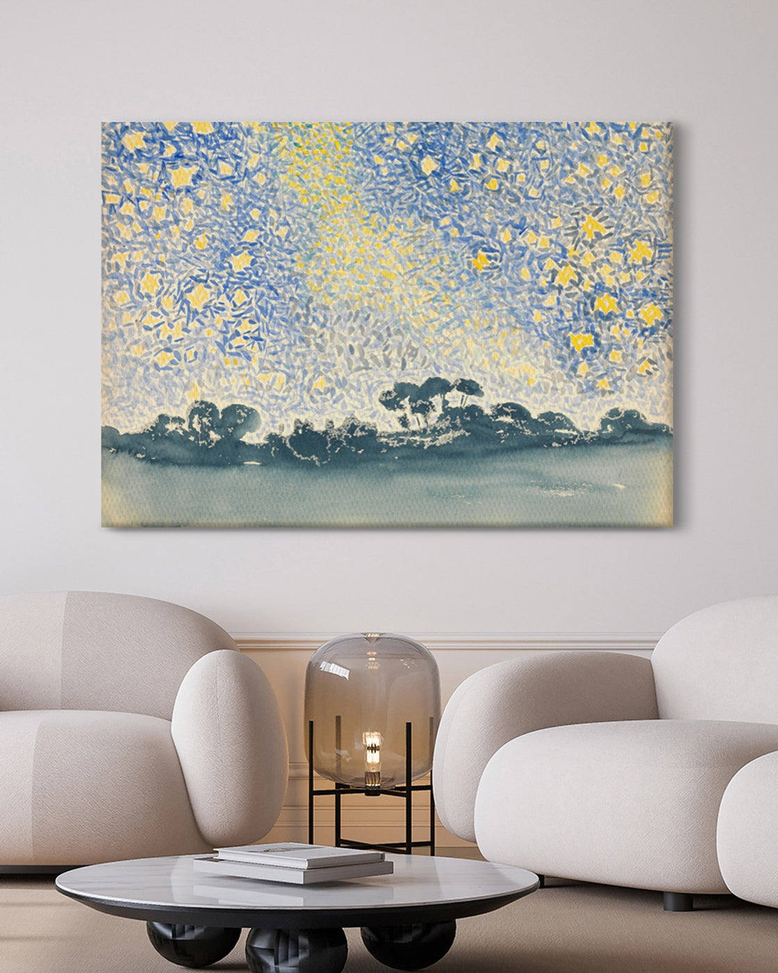 stretched-canvas