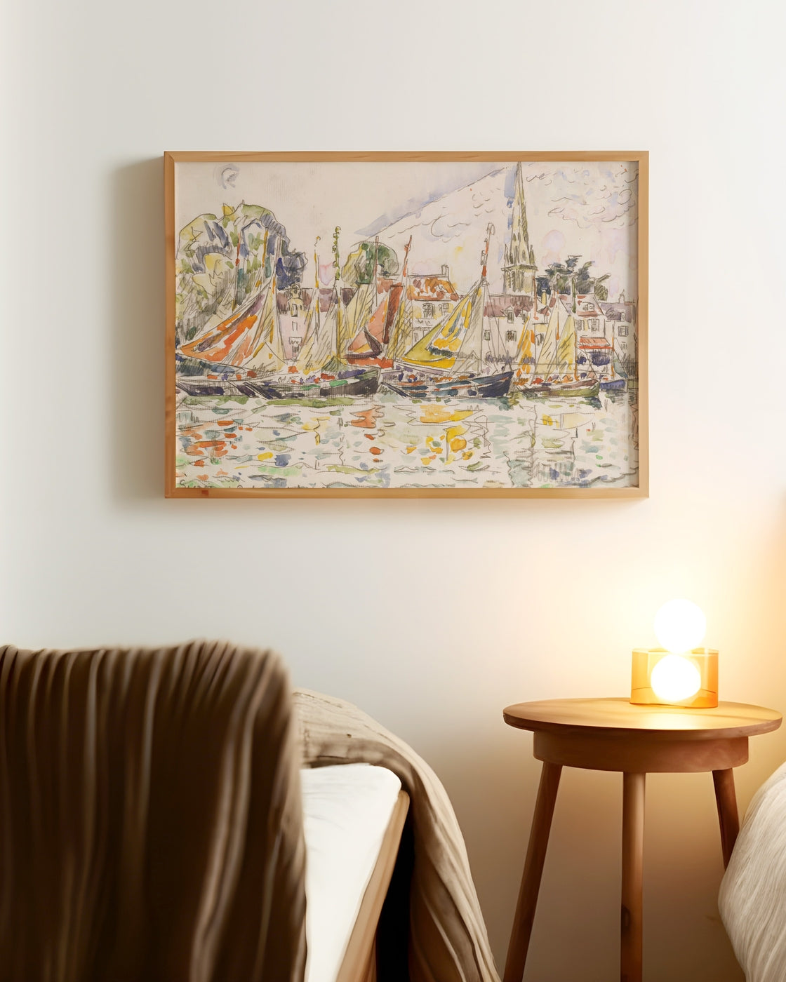 canvas