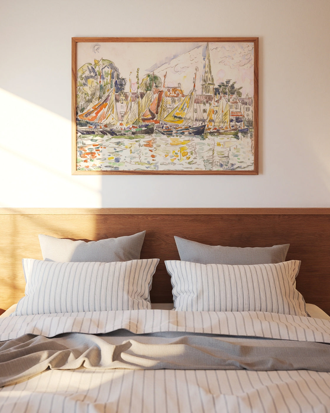 canvas