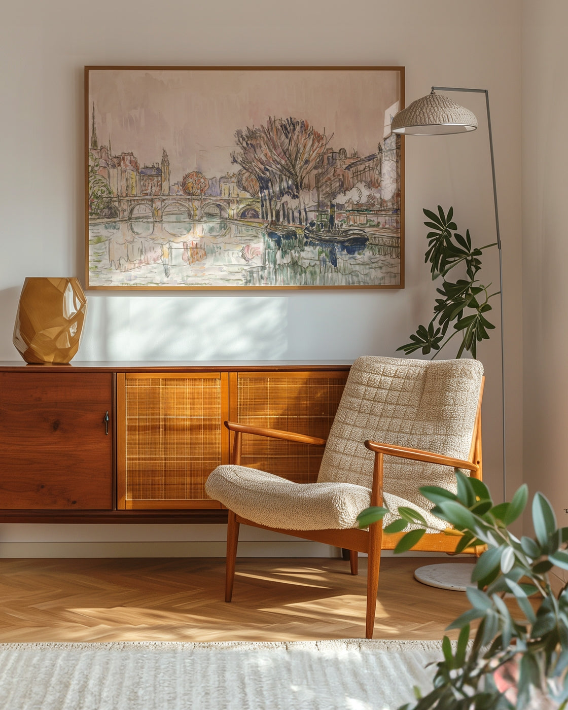 canvas