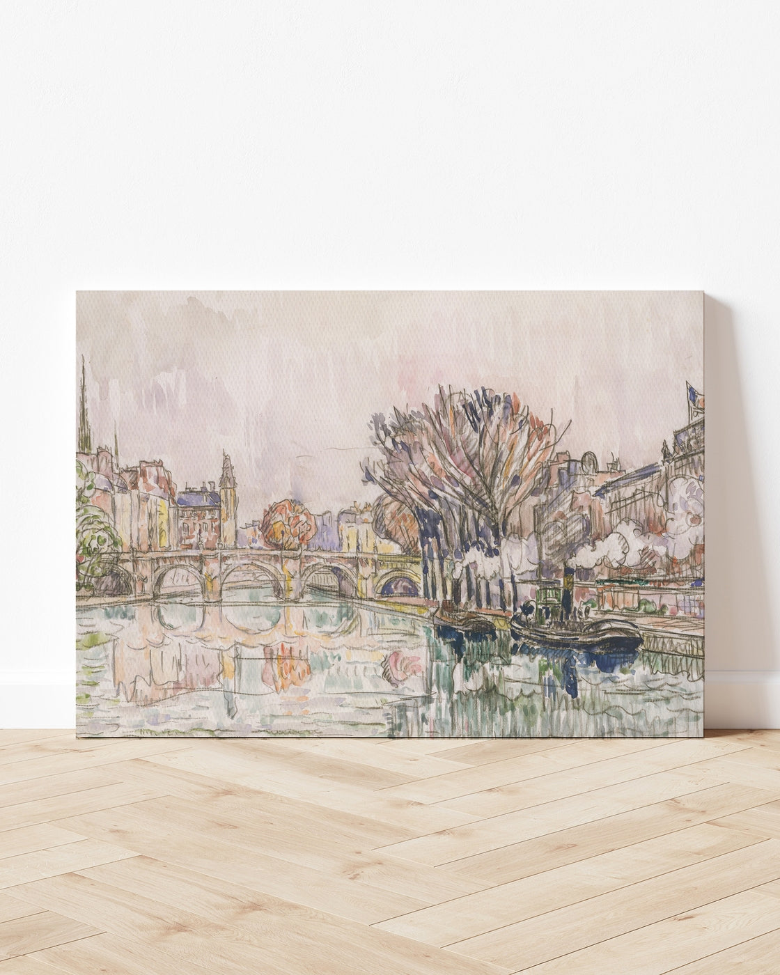 stretched-canvas