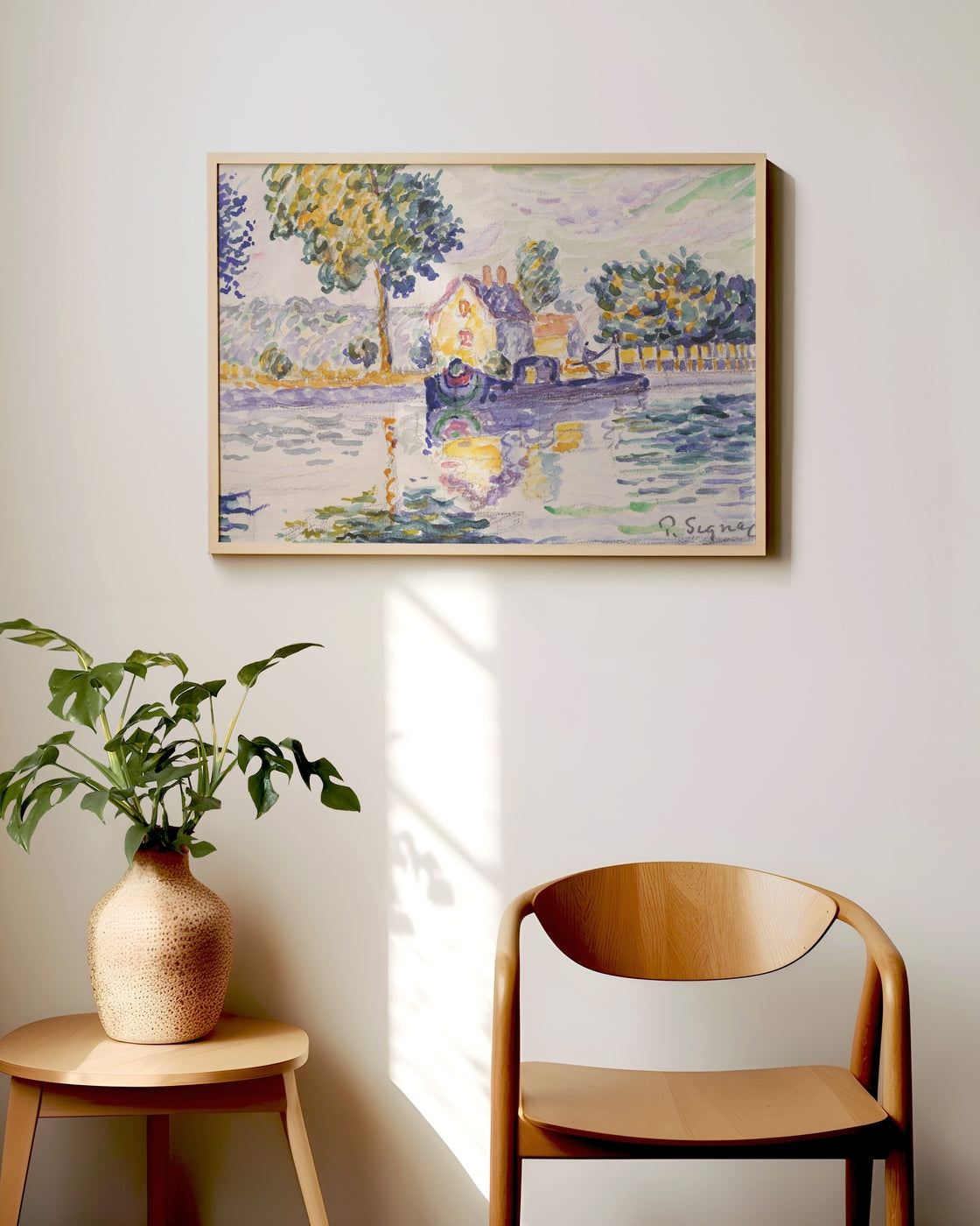 canvas