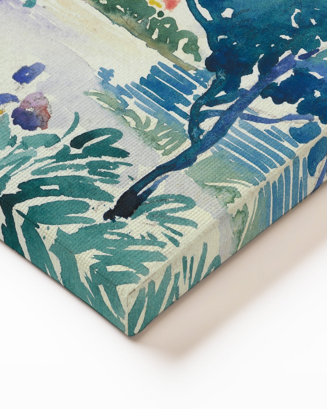 stretched-canvas